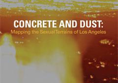 Concrete and Dust book cover